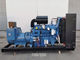 CE YUCHAI Dizel Jeneratör Seti 25 KW 31.25 KVA 60 HZ 1800 RPM AC Üç Fazlı