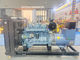 100 KW YUCHAI Dizel Jeneratör Seti 125 KVA SmartGen Kontrol Cihazı AC Üç Fazlı