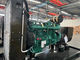 60 HZ  Dizel Jeneratör Seti 1800 RPM IP 21 Su Soğutma Hızlı Teslimat